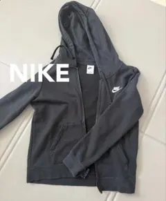 Nike フルジップパーカー　Mサイズ