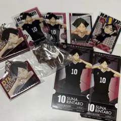 2026年最新】角名倫太郎の人気アイテム - メルカリ