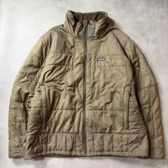 00s Patagonia パタゴニア ルビコンライダージャケット ブラウン
