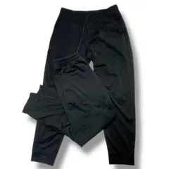 クウママ様UNIQLO ユニクロ エアリズム ジョガーパンツ【M】2枚セット