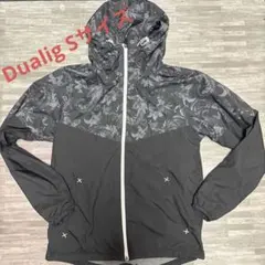 Dualig ナイロジャケット　Sサイズ