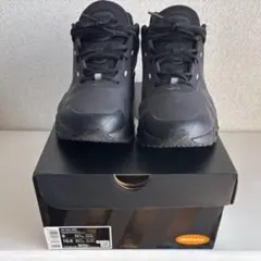 Nike Air Max DN8 10.5 ブラック　黒タグ付美品