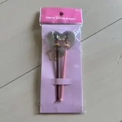 東京ディズニーリゾート ミッキー ミニー 耳かき 新品未使用のサムネイル