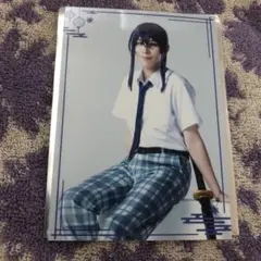 あんステ　ランブロ　神崎颯馬