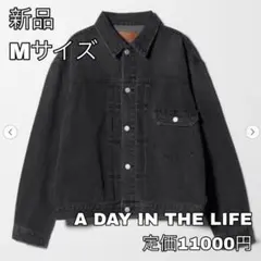 ゆ*ん様 【新品タグ付】MARIE しまむら ジャケット デニム 