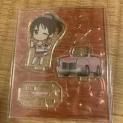 アイドルマスター シンデレラガールズ アクリルスタンド 原田美世
