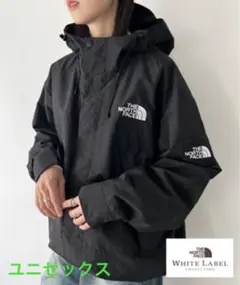 新品　国内未発売 THE NORTH FACE MARTIS JACKET XL