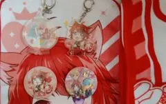 『すとぷり』莉犬くんグッズ 6個セット