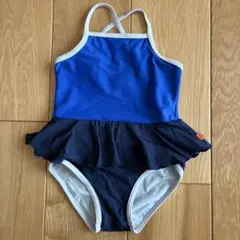 tinycottons 2y フリル付きスイムウェア