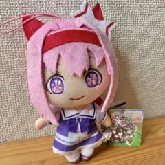Gift 東方ミニぬいぐるみ 伊吹萃香 東方Project - メルカリ