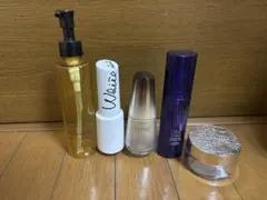 シャネル化粧品空き容器　14点セット 2026年最新】chanel 空き容器の人気アイテム - メルカリ