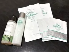 ALBION スキンコンディショナー