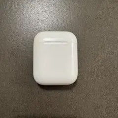 AirPods第1世代　左右ペア本体