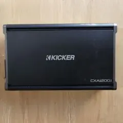QSC USA 1300 プロフェッショナル 2ch パワーアンプ (Q) - メルカリ