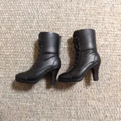 リカチャンブーツ