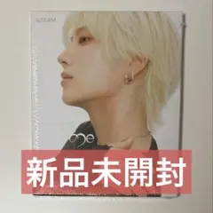 &TEAM Mark on Me CD ソロジャケ ソロ YUMA ユウマ
