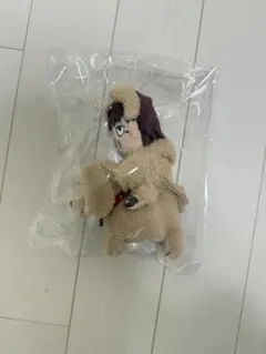 ONE N' ONLYワンエン永玖eikuぬいぐるみ新品未開封山下永玖 - メルカリ