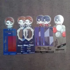 (新品未使用) ENHYPEN ブックマーク ジェイク