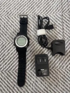 ゴルフウォッチ