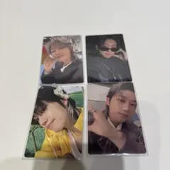 2026年最新】seventeen トレカ the8の人気アイテム - メルカリ
