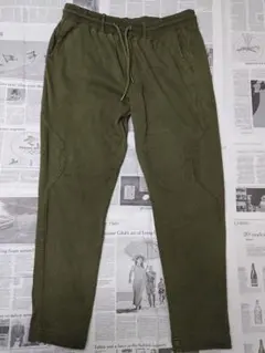 ★美品★Desigual スエットパンツメンズW32(L)