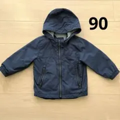babyGap ベビーギャップ　ウィンドブレーカー　90㎝