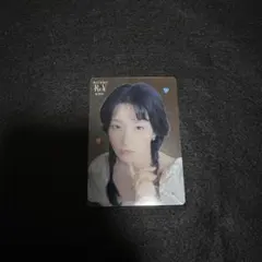 Red Velvet Reve Festival Day 2 スルギ トレカ - メルカリ