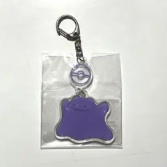 ポケットモンスター メタモン　2連アクリルキーホルダー