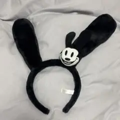 オズワルド カチューシャ