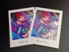 あんスタ　燐音　ぱしゃっつ P.A.shots!! Vol.6 Action