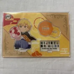 鬼滅の刃 アクリルスタンドセット