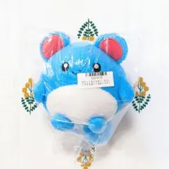 2026年最新】初期 マリル ぬいぐるみの人気アイテム - メルカリ