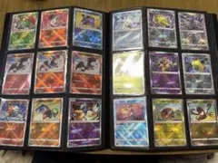 かがやくリザードン　かがやくゲッコウガ　他コンプセット　プラスアルファ