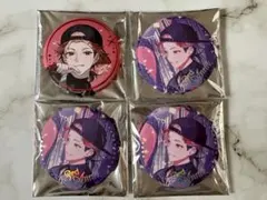 とぅるりぷ True&Lip ランダム缶バッジ つきしろやしろ。 - メルカリ
