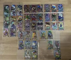 未使用品！@250円】ドラゴンクエストモンスターバトルロード 大量 バラ