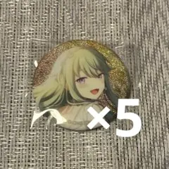 プロセカ グリ缶 草薙寧々 40C 19個 - メルカリ