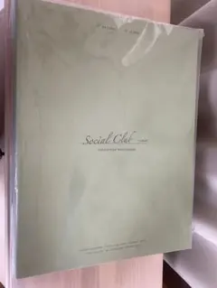 SEVENTEEN Social Club : CARATのサムネイル