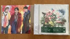 Mrs.GREEN APPLE 10ベストアルバム通常盤