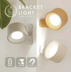 LED Wall Sconces ブラケットライト