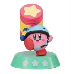 星のカービィ　ディスカバリー　フィギュアコレクション6