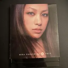 【即購入ok!!】中島美嘉『TRUE』初回限定パッケージ 新品未開封 初回限定版 中島美嘉/TRUE - メルカリ