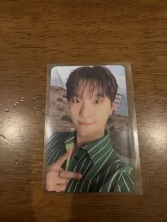 SEVENTEEN シーグリ 2025 ディノ