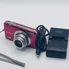 FUJIFILM 14メガピクセル コンパクトデジタルカメラ - メルカリ