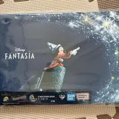 Disney FANTASIA A賞