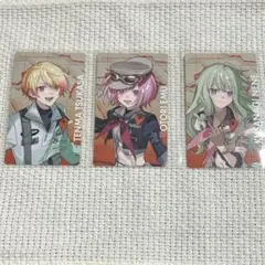 プロセカ　エピカ