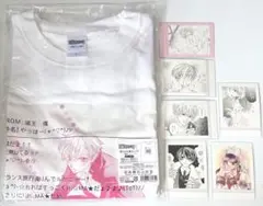 桜蘭高校ホスト部 須王環 メル画 Tシャツ - メルカリ