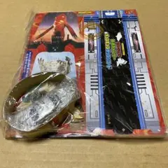 ブラックラグーン ソードカトラス 水鉄砲 2丁セット フルコック レヴィ