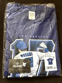 大谷翔平 17番 Tシャツ Sサイズ