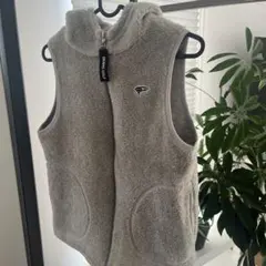 ビームスゴルフ　ベスト