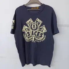 Johnson Motors, Inc. Tシャツ　サイズMのサムネイル